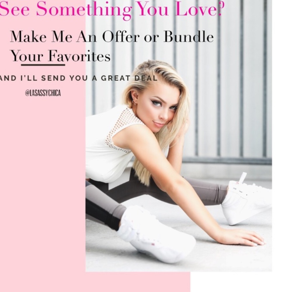 BUNDLES 2+ ◼️5 STAR RATED SELLER ◾️FAST SHIPPER◾️AMBASSADOR◼️PLEASE SEE SLIDE 2 - Picture 13 of 15